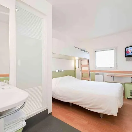 Ibis Budget Loriol Hotel Le Pouzin