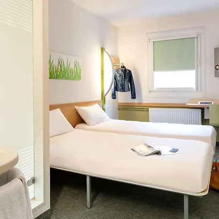 Ibis Budget Loriol *