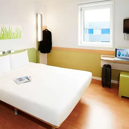 Hotel Ibis Budget Loriol
