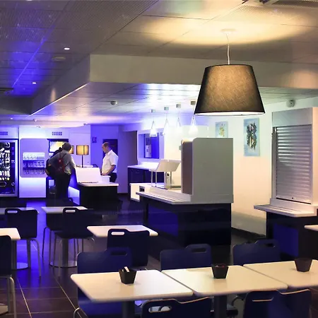 Ibis Budget Loriol *