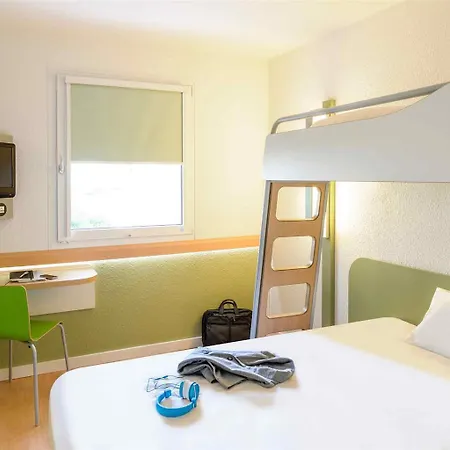 Ibis Budget Loriol *