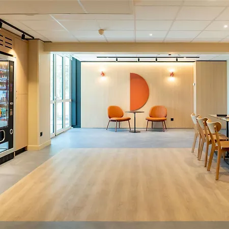Ibis Budget Loriol *