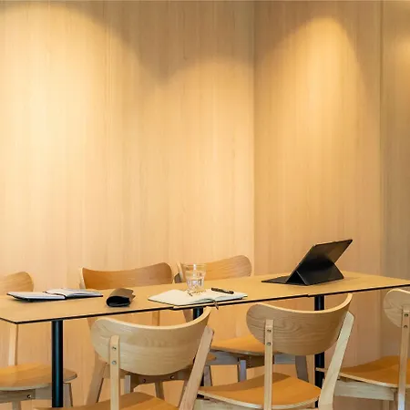 Ibis Budget Loriol Ξενοδοχείο Le Pouzin
