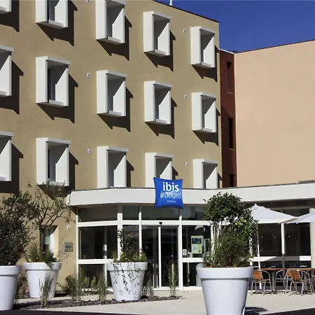Ibis Budget Loriol Ξενοδοχείο *